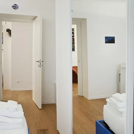 Italianway - Buenos Aires 5 * Milán