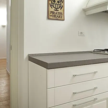 Apartamento Italianway - Buenos Aires 5