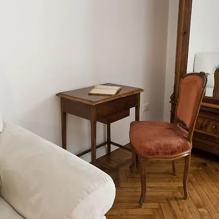 Italianway - Buenos Aires 5 Apartamento