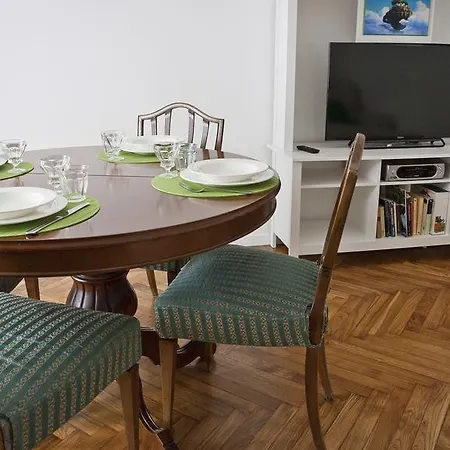 Italianway - Buenos Aires 5 *