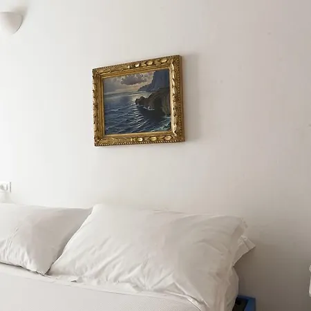 Italianway - Buenos Aires 5 Appartement *