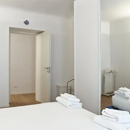 Apartamento Italianway - Buenos Aires 5