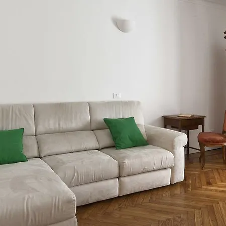 Italianway - Buenos Aires 5 Apartamento Milán