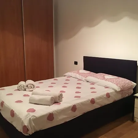 Kibilu - Via Falcone - Centre - Duomo