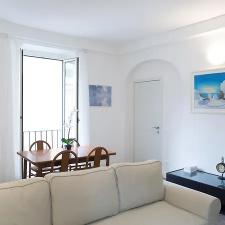 Suitelowcost Castaldi Апартаменты Милан