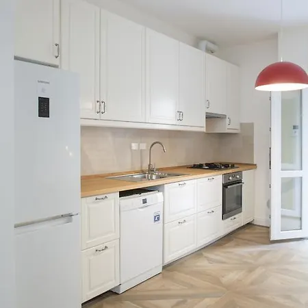 Suitelowcost Castaldi Апартаменты