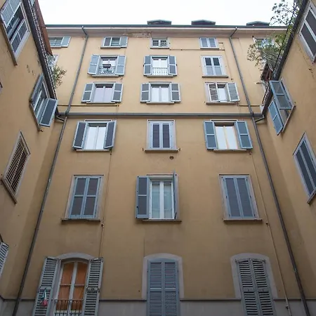 Apartment Suitelowcost Castaldi