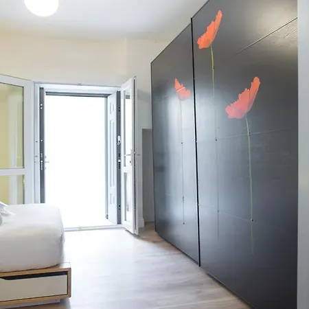Suitelowcost Castaldi Апартаменты *