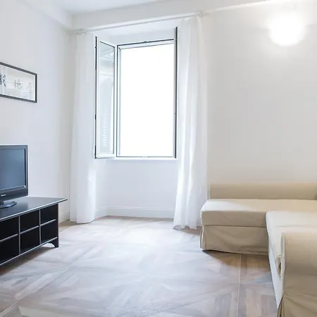 Апартаменты Suitelowcost Castaldi Милан