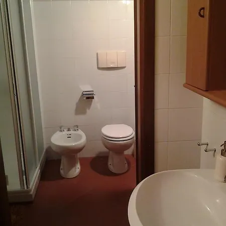 La Mansarda Di Porta Romana *
