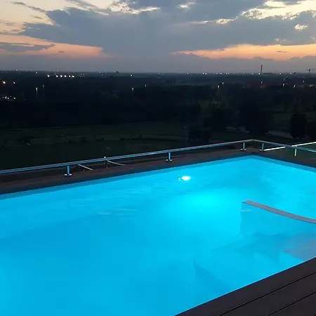 Rh Luxury Loft Apartment Milan