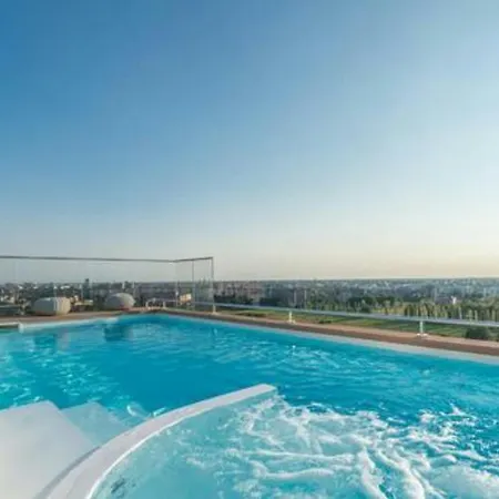 Rh Luxury Loft * Milan