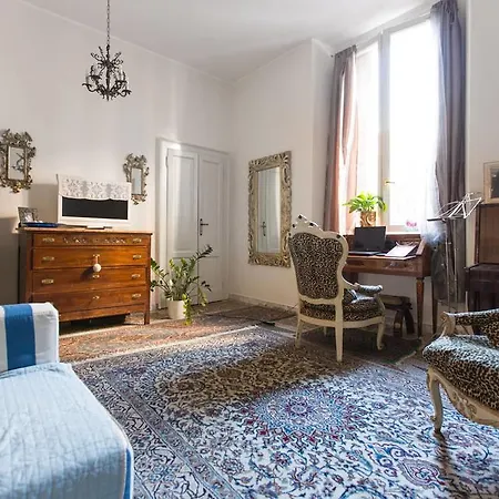 Stanze In Brera Ubytování v soukromí Milán