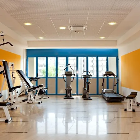 Apartmanhotel Unaway & Quark Due