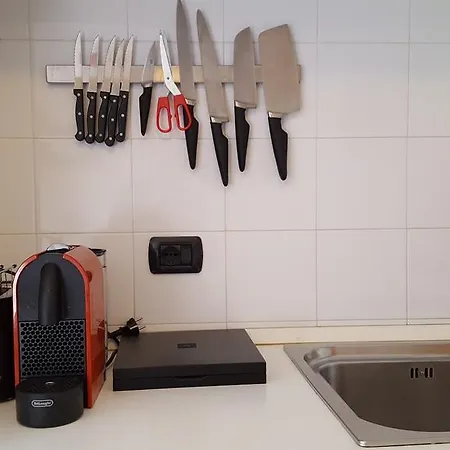 Appartamento Bnbutler - Sempione - Mico *