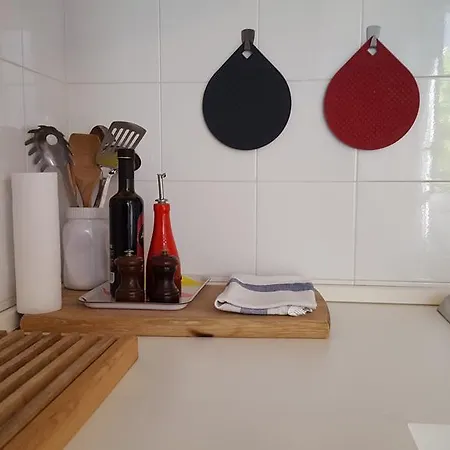 Bnbutler - Sempione - Mico