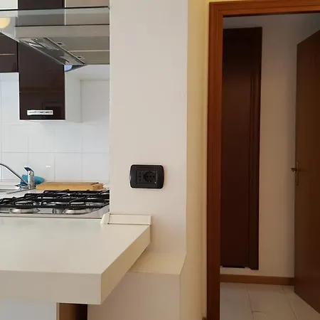 Apartman Bnbutler - Sempione - Mico Milánó
