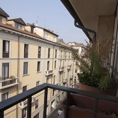 Italianway - San Marco 米兰