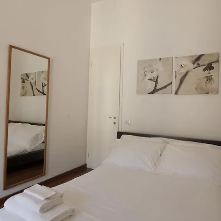 Italianway - San Marco 公寓 *