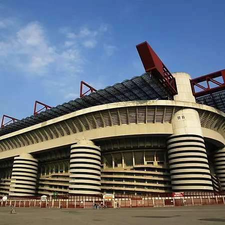 Lägenhet Youhome Millelire Milano