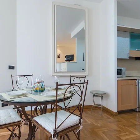 Apartment Duomo Open Space *