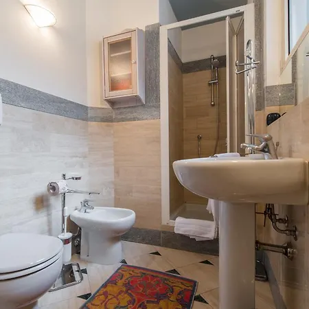 Apartment Duomo Open Space