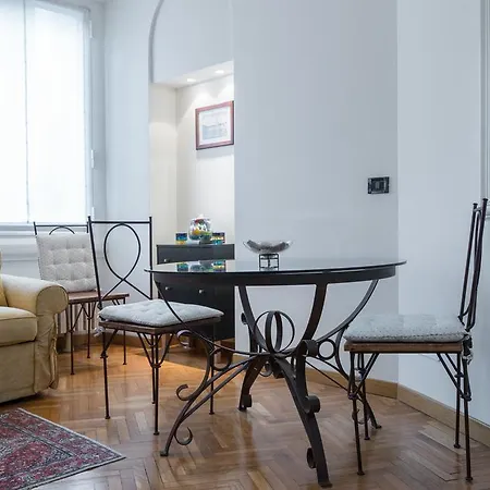 Duomo Open Space Apartment *