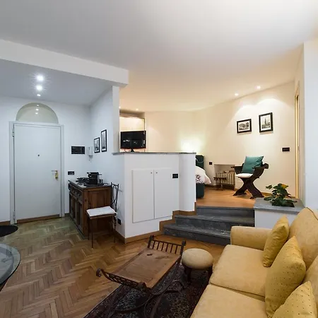 Apartment Duomo Open Space