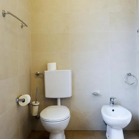 Carducci 31 Apartment *