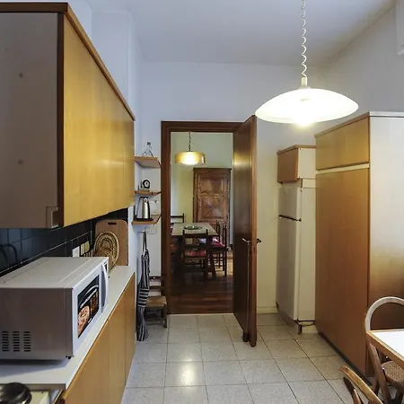 Apartment Carducci 31 Mailand