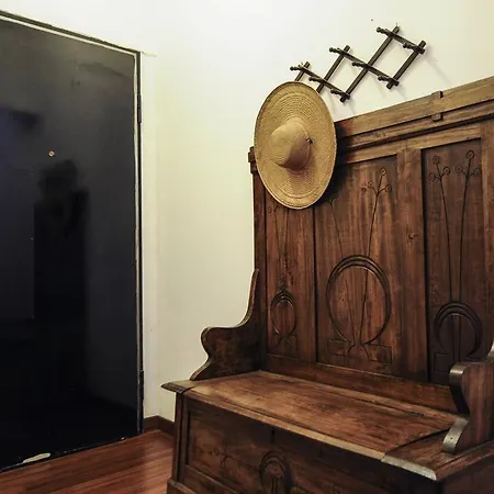 Apartment Carducci 31