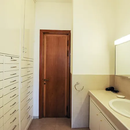 Carducci 31 Apartment Mailand