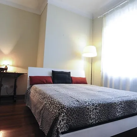 Apartment Carducci 31
