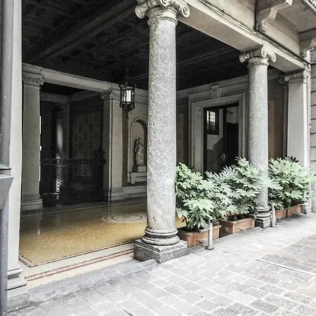 Carducci 31 Apartment *
