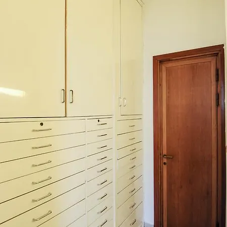 Carducci 31 Mailand