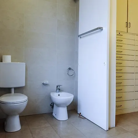 Carducci 31 Apartment *