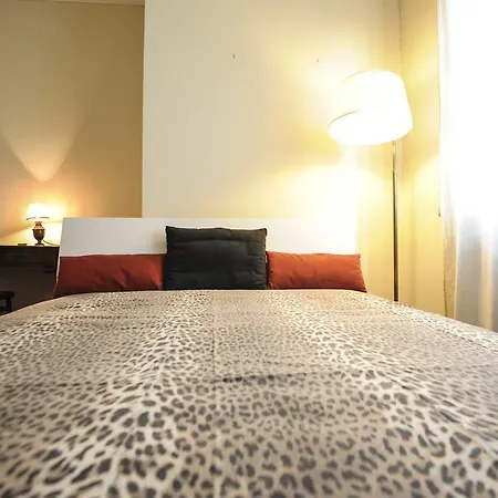 Apartment Carducci 31