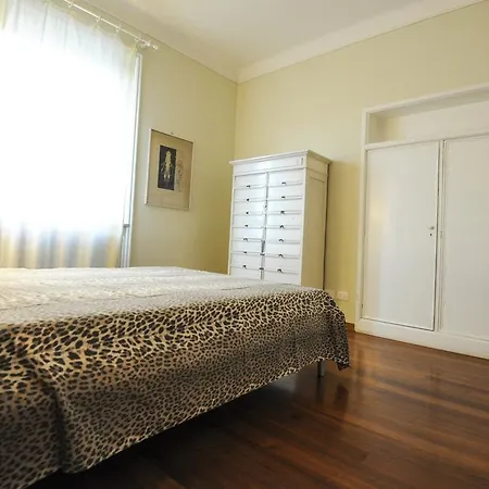 Apartment Carducci 31