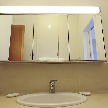 Carducci 31 Apartment