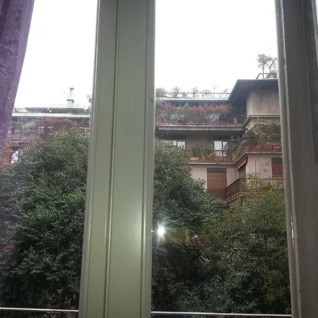 Stanze In Brera *