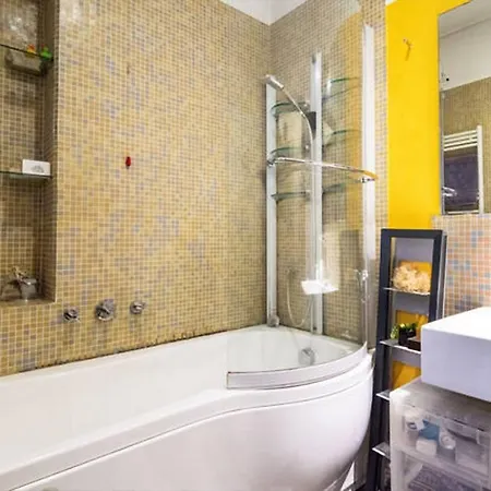 Apartament Guesthost - Mm1 Porta Venezia - Stylish Flat Mediolan