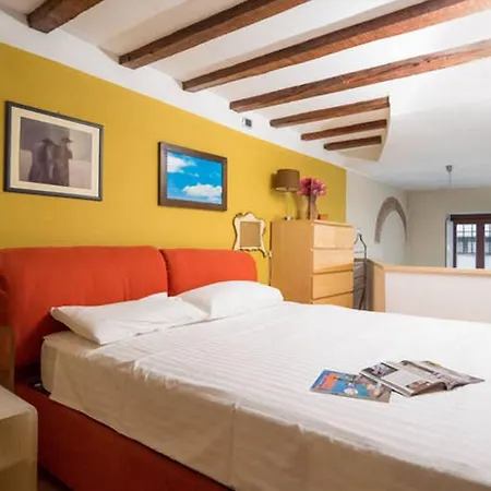 Apartament Guesthost - Mm1 Porta Venezia - Stylish Flat