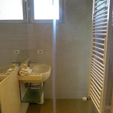 Apartment Cappellini B *
