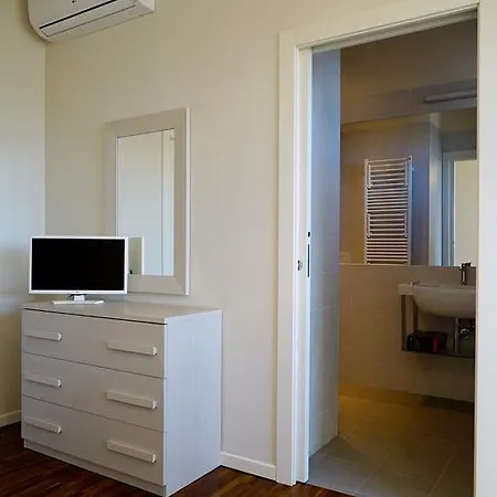 Cappellini B Apartment *