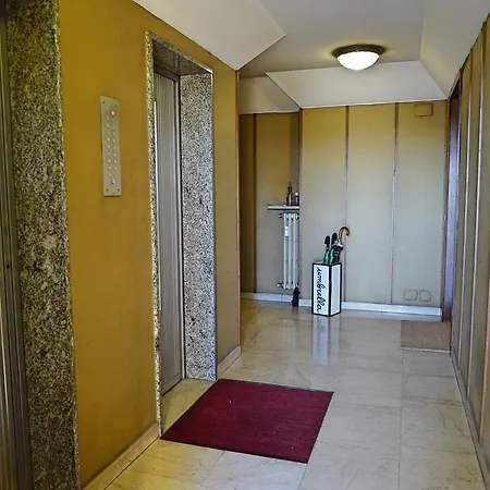 Cappellini B Apartment Milan