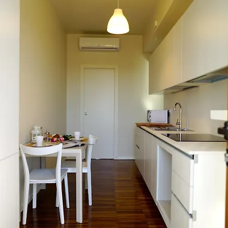 Cappellini B Apartment *