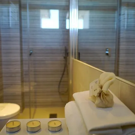 Apartment Cappellini B