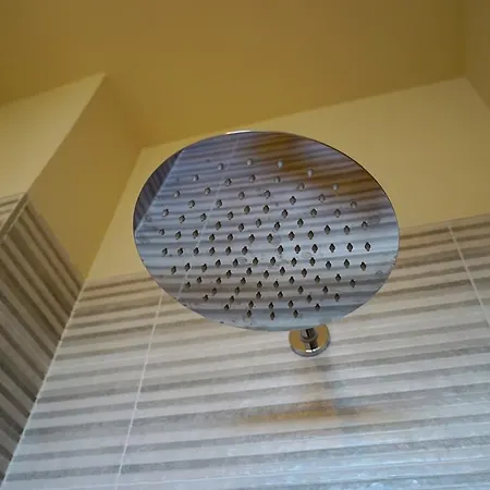 Cappellini B Apartment