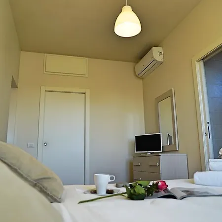 Apartment Cappellini B *