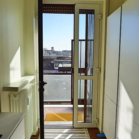 Cappellini B Apartment *